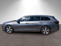 Volkswagen Passat - Vorschau Bild 4