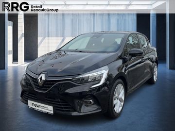 Renault Leasingangebot: Renault Clio 1.0 TCe 90 Business Edition