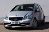 Mercedes-Benz A 170*Klima*SH*Allwetterreifen*CD* - Mercedes-Benz A 170 aus 2008
