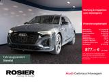 Audi Q8 S line 50 e-tron quattro 877,- EUR MTL* ACC