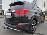 Toyota RAV 4 RAV4 Edition-S,Automatik,Allrad,Navi,Euro6 - Toyota RAV 4: Edition
