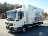 MAN TGL12.220 BL Kühlkoffer Carrier -20°/Klima/LBW- - MAN 220 12 tgl