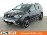 Dacia Duster 1.5 dCi Prestige *NAVI*TEMPO*CAM*SHZ*ALU* - Dacia in München