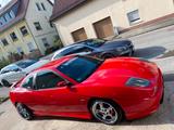 Fiat Coupe 2.0 20V Turbo Turbo - Fiat Coupe aus 1998