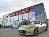 Mazda MX-5 2.0L SKYAKTIV G 184 Kazari *Invidia Abgas.* - gebrauchte Mazda Roadster