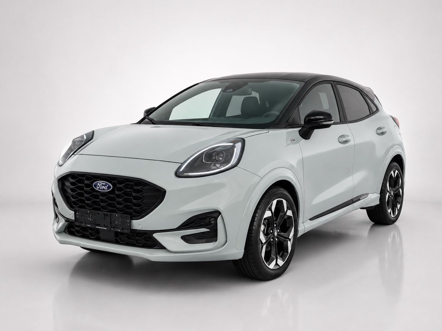 Ford Puma - Bild 1