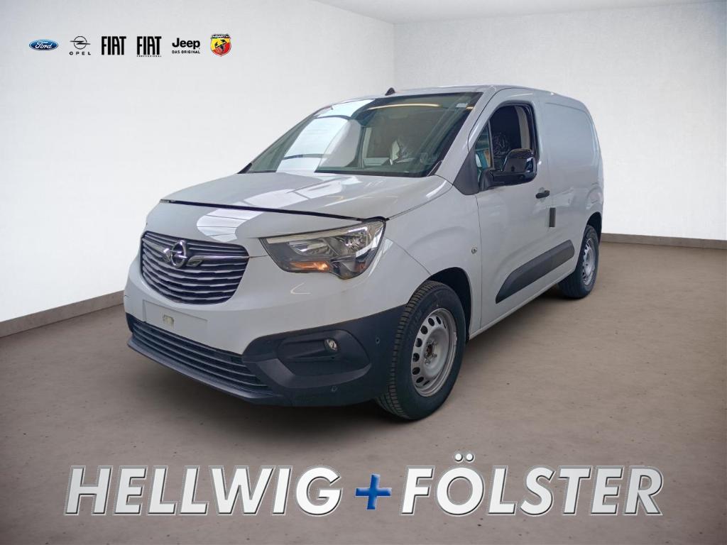 Opel Combo Electric