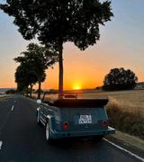 Volkswagen VW Kübel 181 - Volkswagen: Kübel