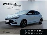 MG3 Hybrid+ Comfort *Kamera*LED*CarPlay*PDC*ACC* - MG MG3 Gebrauchtwagen