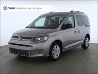 Volkswagen Caddy - Vorschau Bild 3