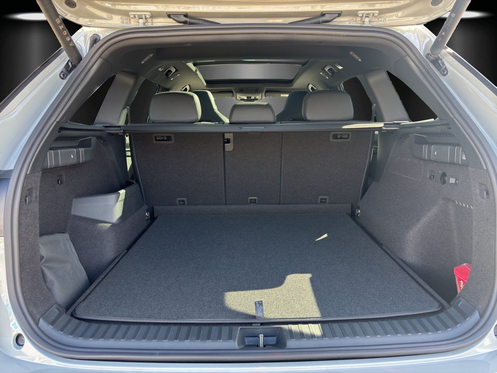 Fahrzeugabbildung SKODA Kodiaq Sportline 2,0TDI 142kW DSG 4x4/AHK/PANO