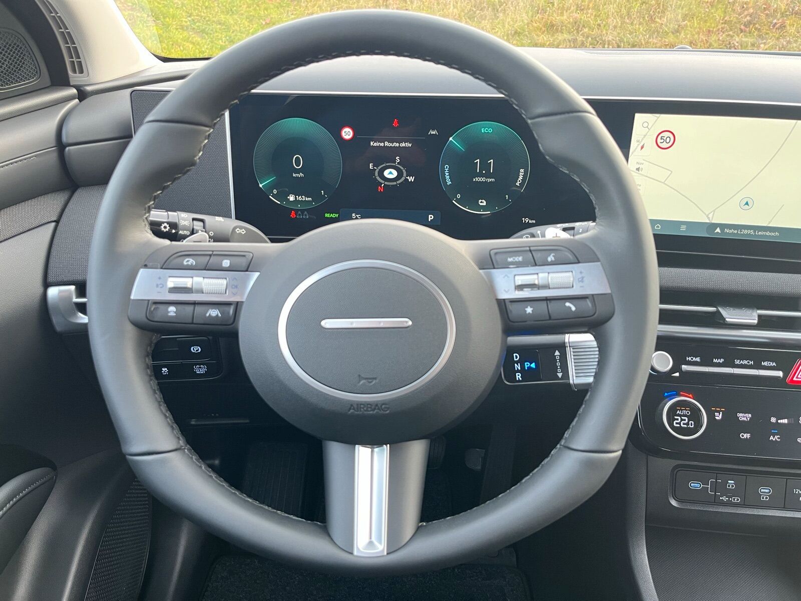 Hyundai Tucson – Bild 11