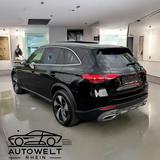 Mercedes-Benz GLC 300 e 4Matic*Pano*AHK - gebrauchte Mercedes-Benz GLC 300 aus dem Jahr 2023