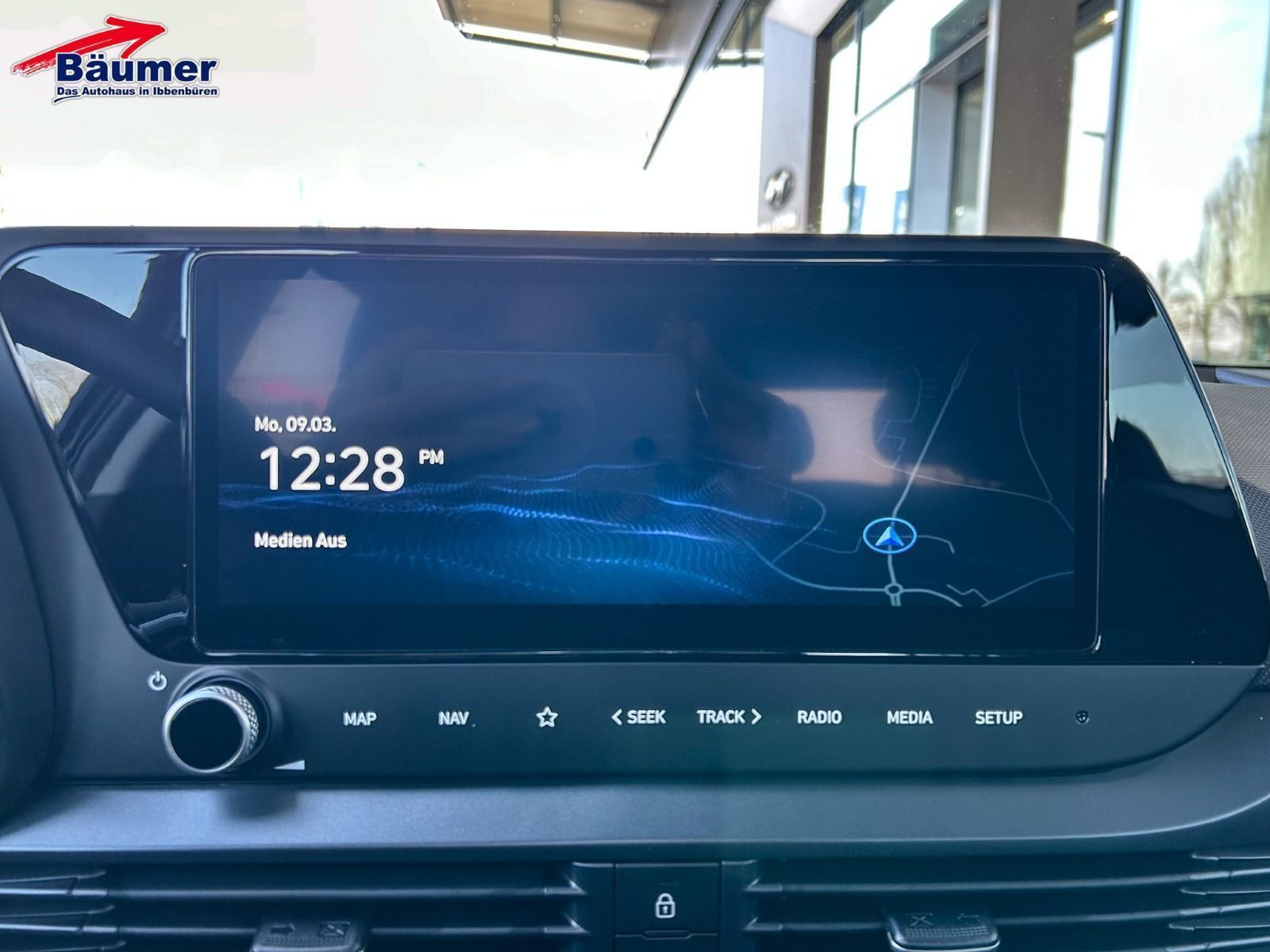 Hyundai i20 – Bild 17