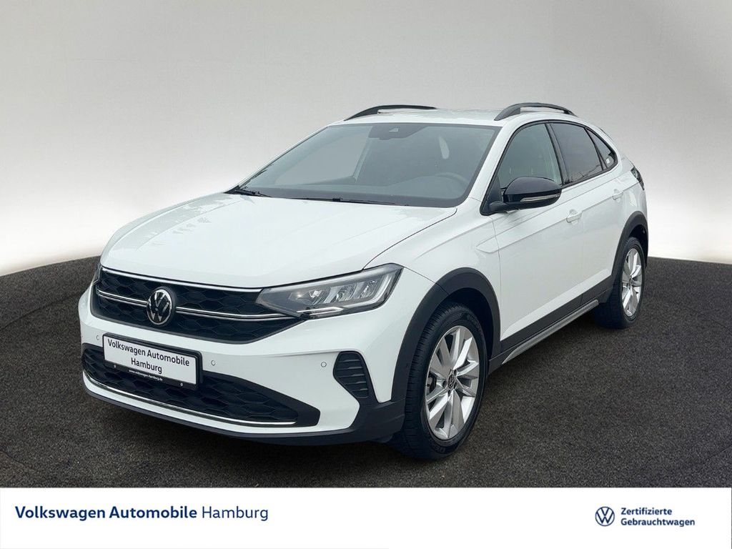 Taigo 1.0 TSI Energy DSG Navi ACC Keyless Kamera