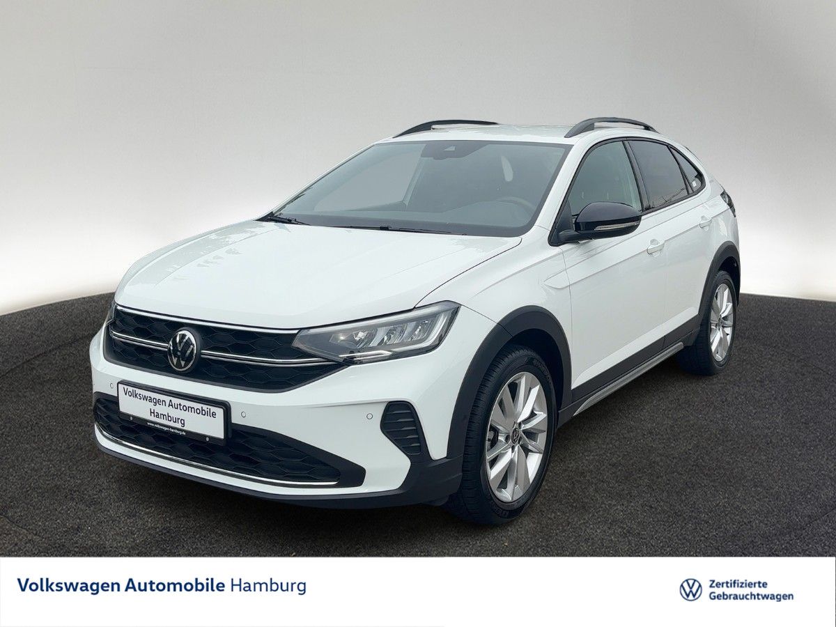 Volkswagen Taigo 1.0 TSI Energy DSG Navi ACC Keyless Kamera