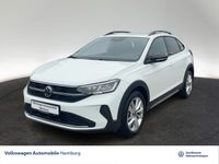 Volkswagen Taigo - Vorschau Bild 1