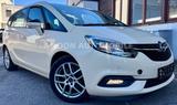 Opel Zafira 2.0CDTI-7.SITZ-LEDER-LED-TÜV-NAVI-PDC-EU6 - gebrauchte Opel Zafira aus dem Jahr 2017