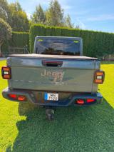 Jeep Gladiator - Jeep Gladiator Gebrauchtwagen
