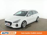 Hyundai i30 1.4 TGDI Trend Aut.*NAVI*TEMPO*CAM*PDC* - Hyundai i30 mit Benzin-Antrieb: 1.4
