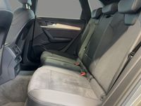 Audi Q5 - Vorschau Bild 9