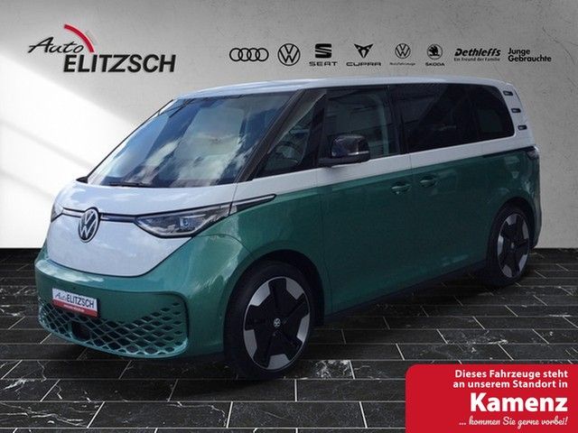 Volkswagen ID.Buzz Pro Navi LED ACC AHZV