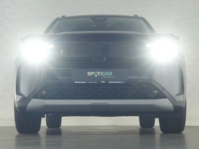 Frontera Electric C GS 44kWH AT+LED+NAVI+RÜCKFAH