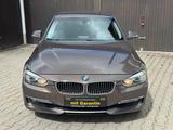 BMW 320i Luxury Line Limousine* KlimaAut.*PDC* - BMW 320: Braun