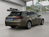 Opel Insignia A Sports Tourer Innovation 4x4 Turbo - gebrauchte Opel Insignia aus dem Jahr 2016