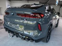 BMW X6 M - Vorschau Bild 5
