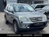 Honda CR-V 2,2CTDI 4X4 ALLRAD ES/KLIMA/ALU/AHK - Honda CR-V aus 2005
