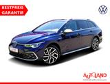 Volkswagen Golf VIII Alltrack 2.0 TDI 4M DSG Pano LED ACC A - Volkswagen: Alcantara