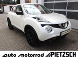 Nissan Juke Bose Personal Edition 1.6 Kamera Navi SH WR - Nissan Juke: Bose Personal Edition