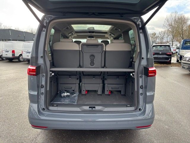 Fahrzeugabbildung Volkswagen Multivan 2.0TDI Edition LR+NAVI+AZV+7-SITZER+LAN