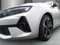 Opel Astra - Vorschau Bild 4