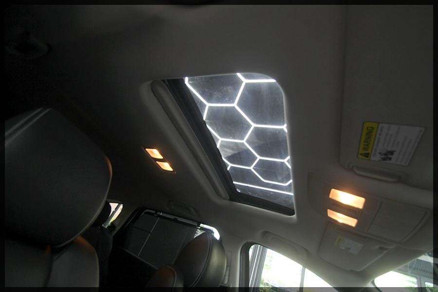 Mazda CX-9 NAVI / LEDER / 6 SITZER / ALLRAD