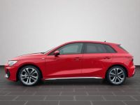 Audi A3 - Vorschau Bild 8