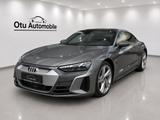 Audi e-tron GT basis quattro - Audi e-tron GT: Automatik