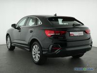 Audi Q3 - Vorschau Bild 11