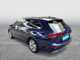 Volkswagen Golf Variant 2,0 TDI DSG Style Navi LED ACC SHZ - Volkswagen Golf mit Diesel-Antrieb: Scheckheftgepflegt, Kombi