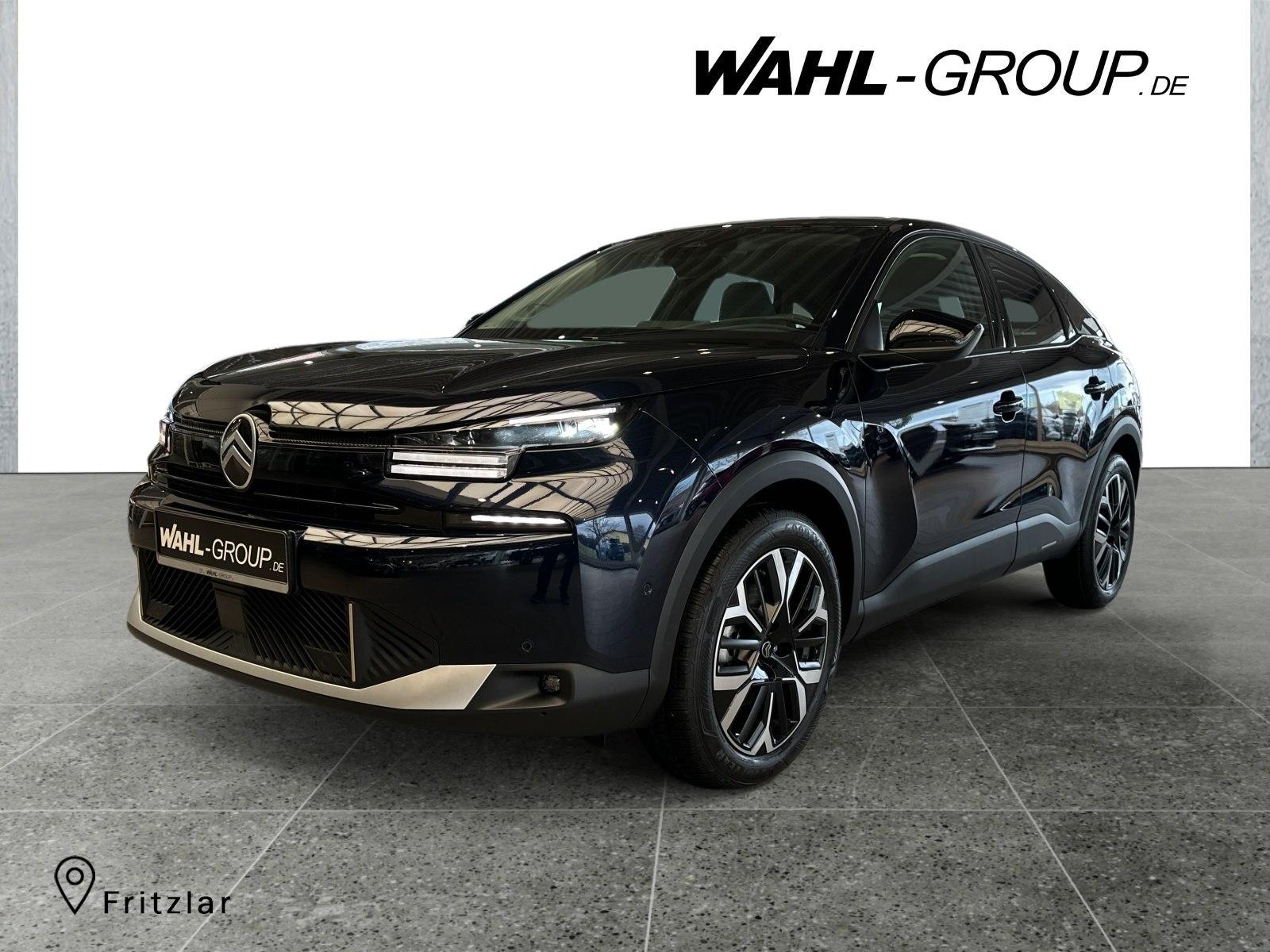 Citroën C4 Lim. Max DAB WLAN