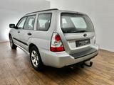 Subaru Forester 2.0 X Active / 4x4/ TÜV NEU/ AUTOMATIK/ - gebrauchte Subaru Forester aus dem Jahr 2006