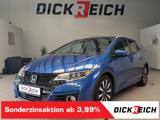 Honda Civic Lifestyle - Honda in Dortmund