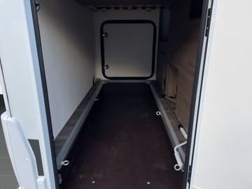 Carado V 337 PRO TV MARKISE KLIMAAUTOMATIK Navi Kamera