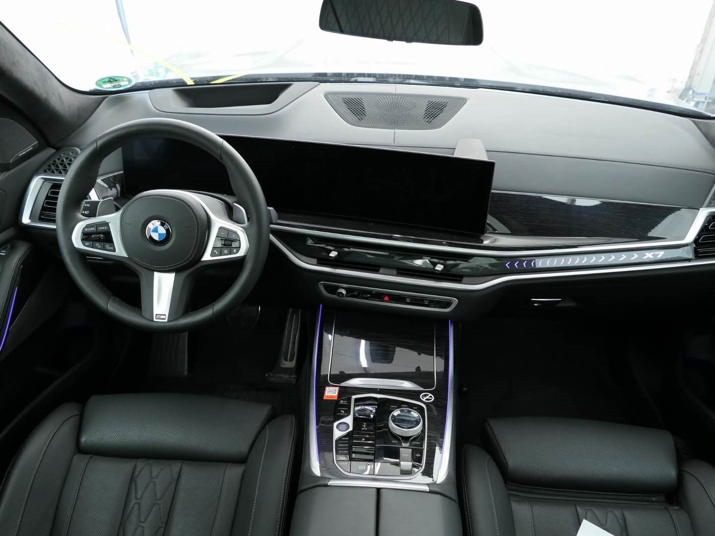 BMW X7 - Bild 6