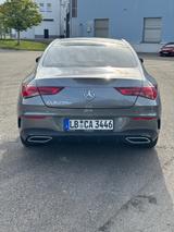 Mercedes-Benz CLA 250e Coupé  Top gepflegt *PANO* Dach - gebrauchte Mercedes-Benz CLA 250 aus dem Jahr 2023
