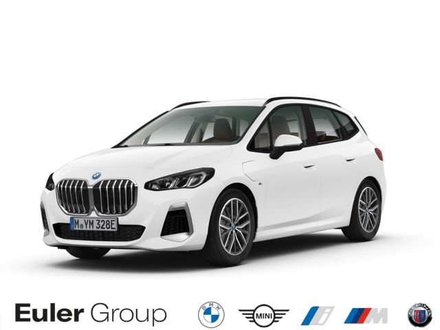 BMW 225 Active Tourer eA xDrive M-Sport 18'' HUD AD 