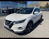 Nissan NISSAN Qashqai 1.7 dci N-Connecta 4wd 150cv cvt - Nissan Qashqai: Cvt