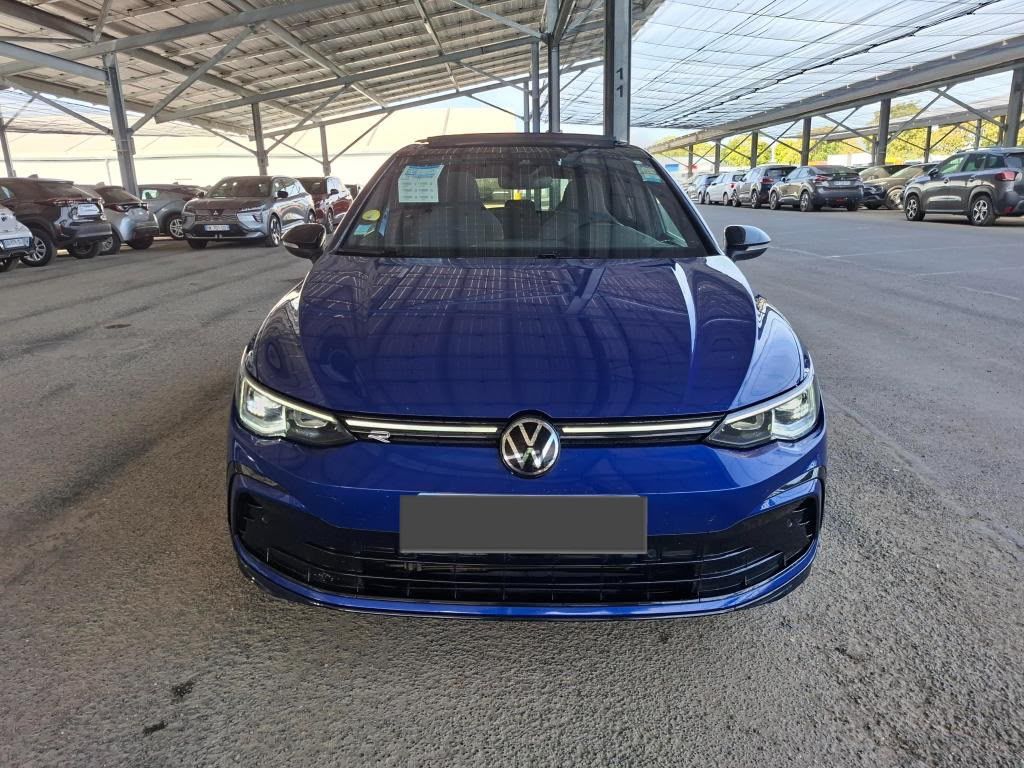 Volkswagen Golf VIII Lim. R-Line 2.0 TDI 150*PANO*LED imagem 2