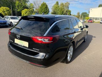 Opel Insignia ST Tourer Business Innov.+Navi+LED+P.Da